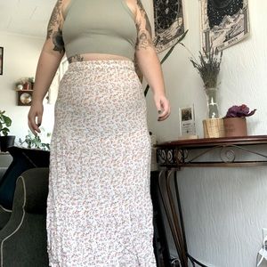 AE Maxi Skirt